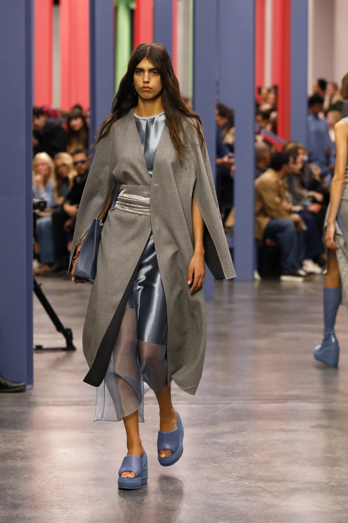Fendi SS23 Runway