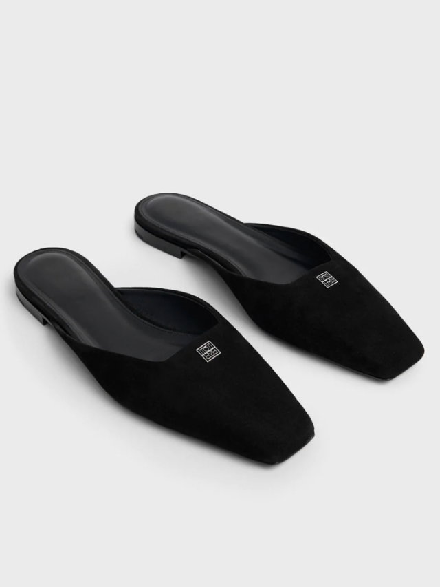 Toteme Mules