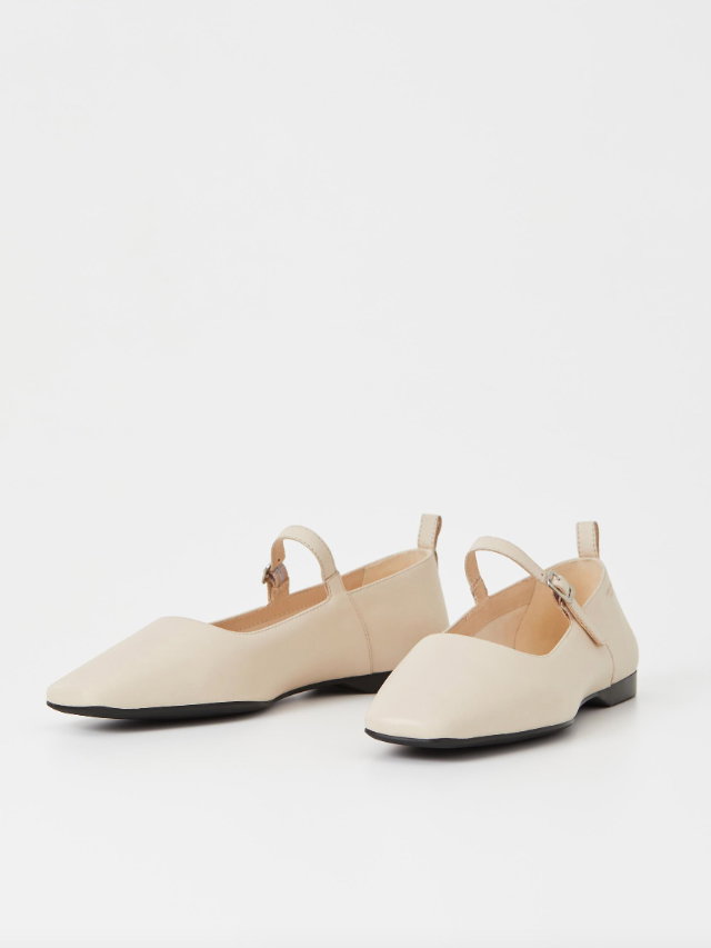 Mary Janes von Vagabond