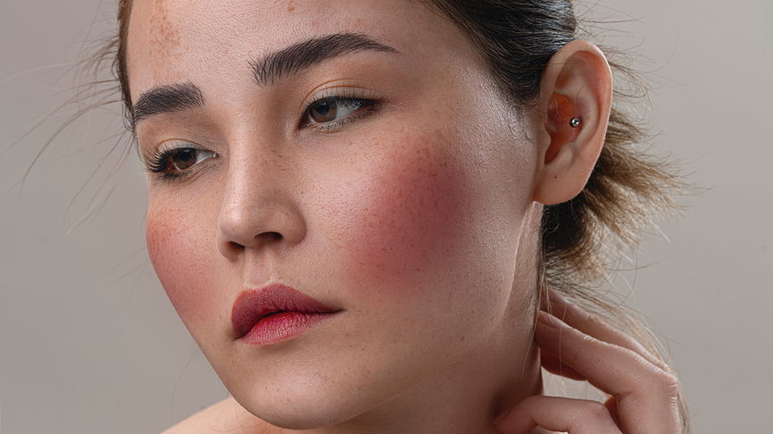 Natürliches Make-up: Diese 5 getönten Lippenpflegenpflegestifte sind perfekt für den Alltag