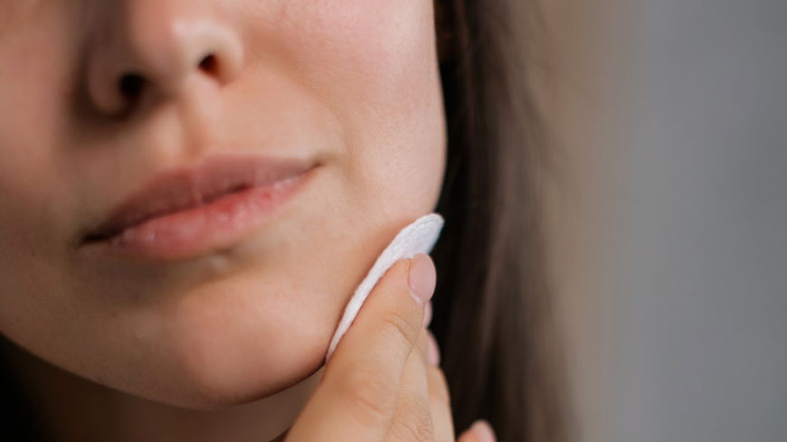 Empfindliche Haut: Diese 4 SOS-Produkte empfiehlt unsere Redakteurin
