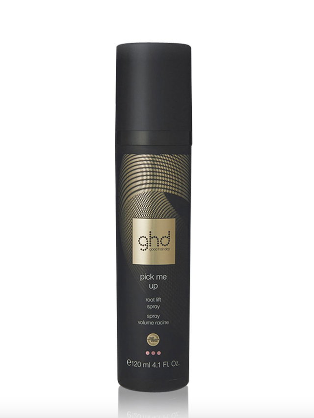 Volumenspray von GHD