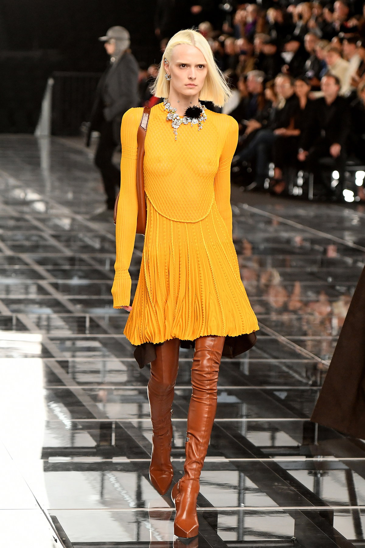 Givenchy Fall Winter 2022