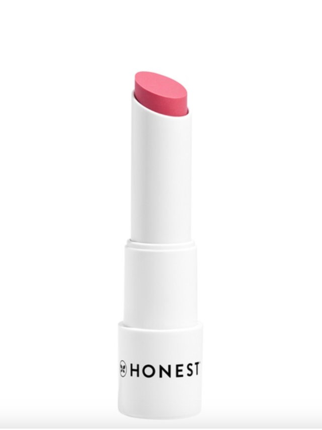 Getönter Lipbalm von Honest Beauty