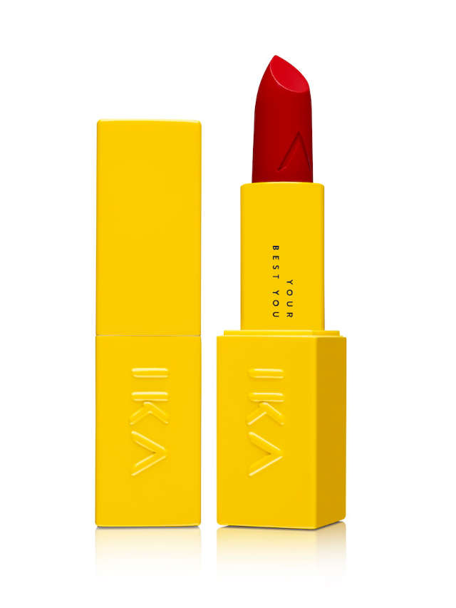 Lippenstift Ika