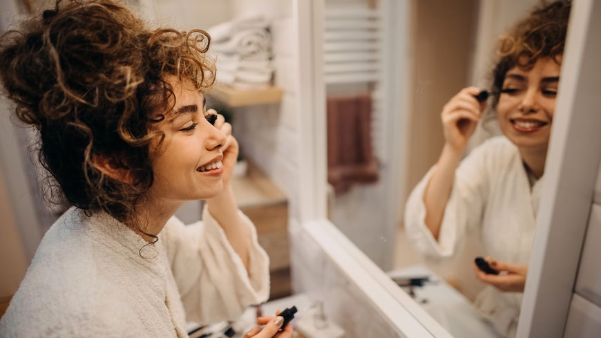 Beauty-Trends 2023: Diese Mascara ist das Must-have der Stunde