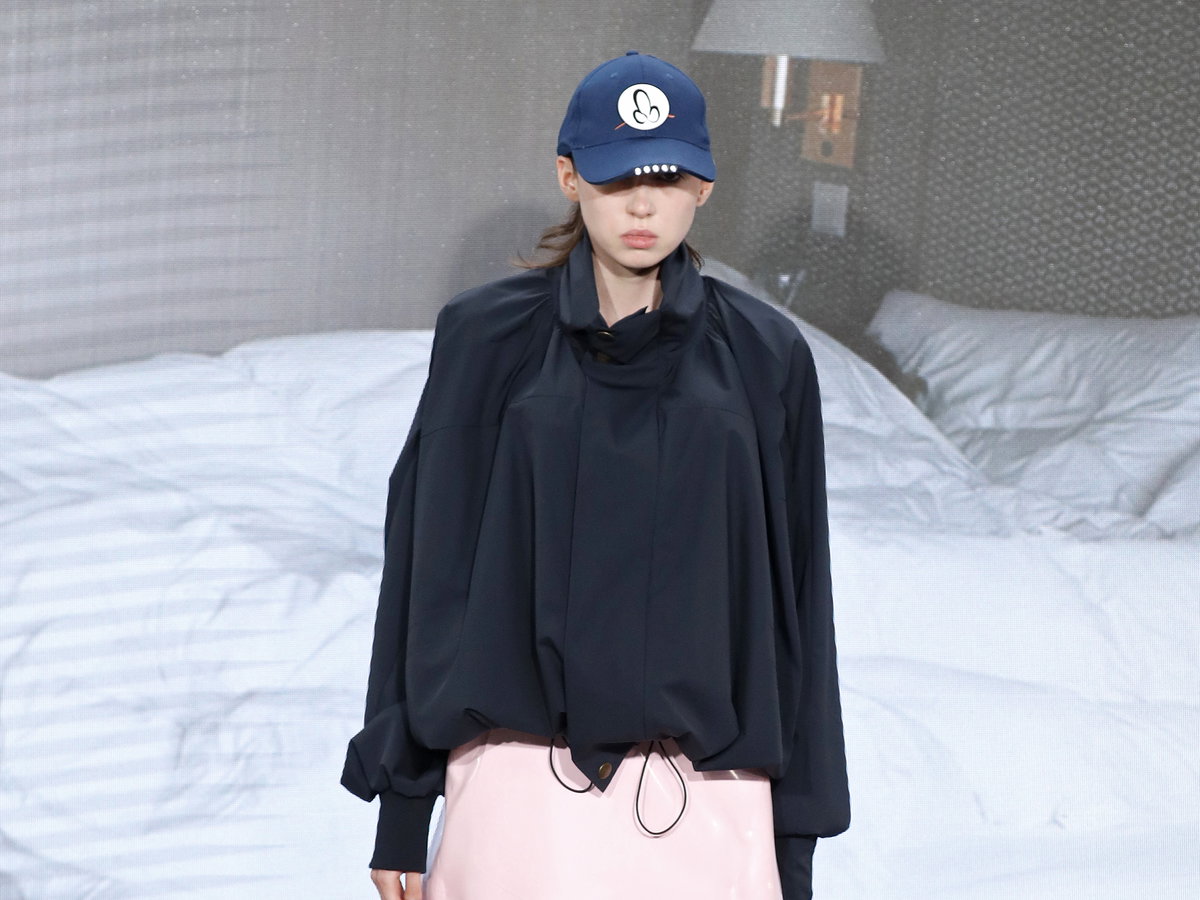 Lederrock Vivienne Westwood