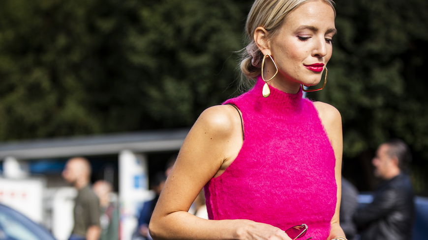Trend-Farbe 2023: Diese 5 Fashion-Pieces sind jetzt angesagt