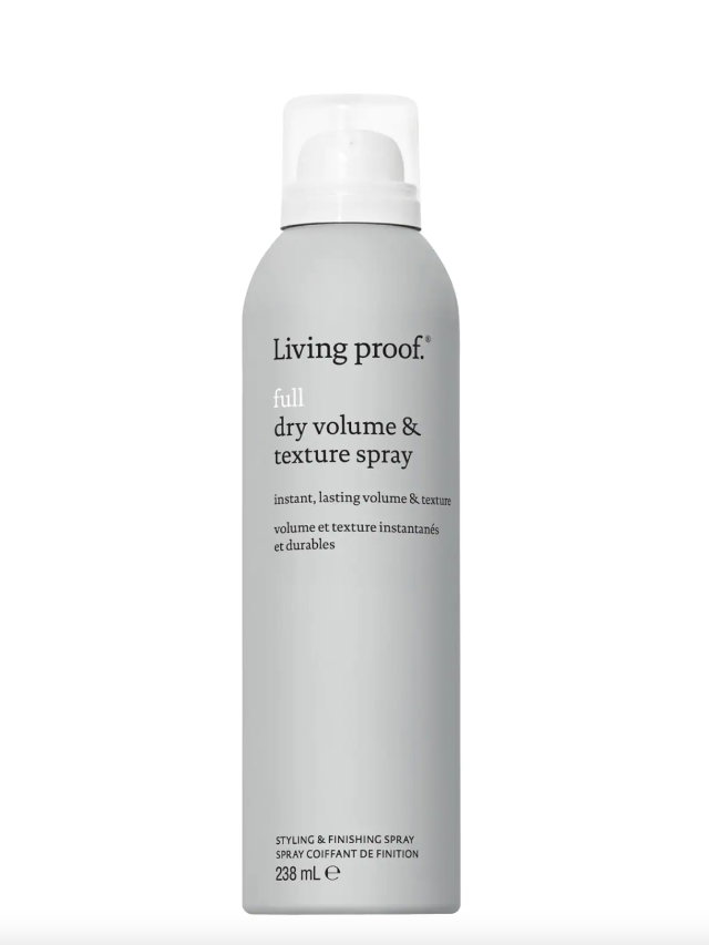 Volumenspray von Living Proof