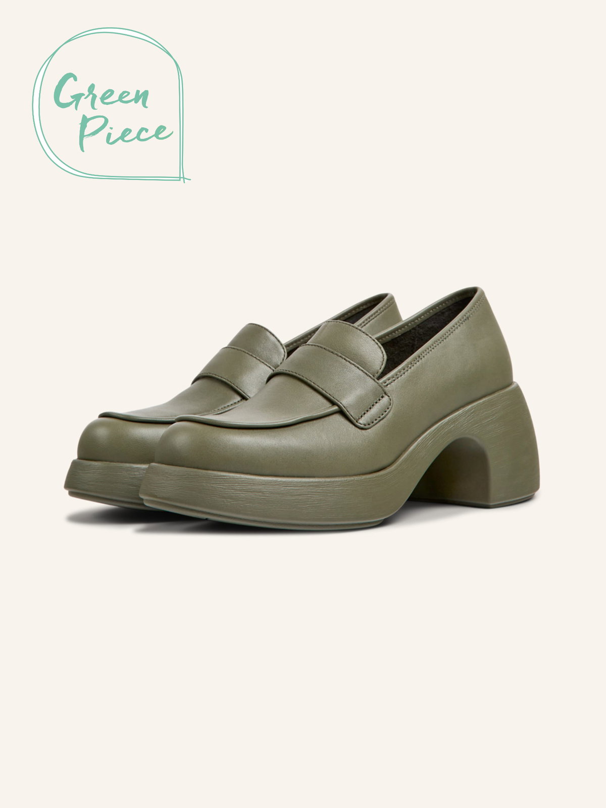 Loafer Thelma von Camper