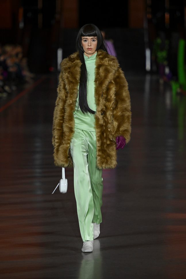 Marc Cain Berlin Fashion Week 2023