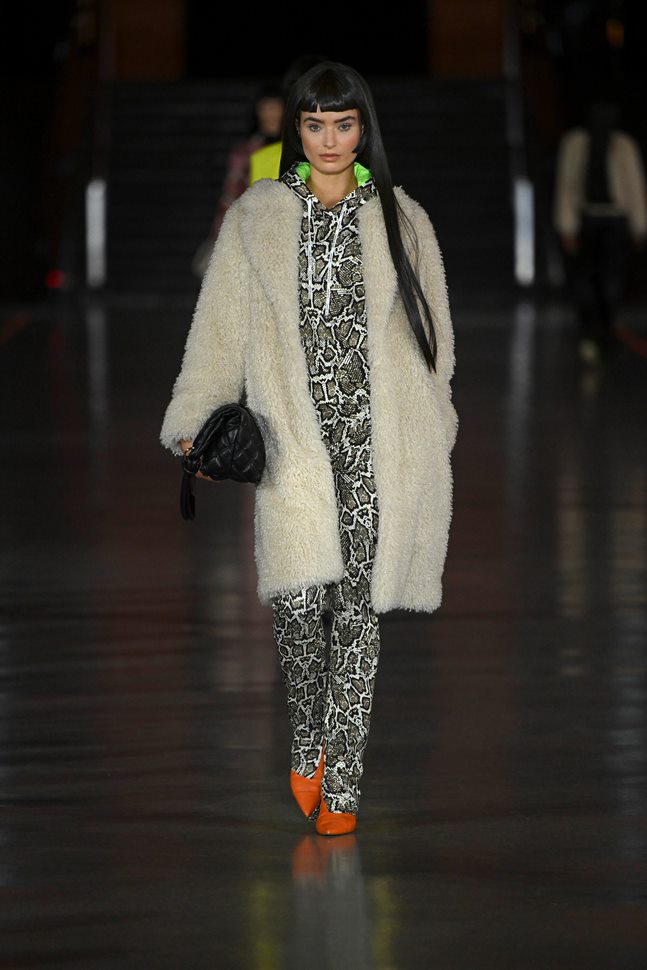 Marc Cain Berlin Fashion Week 2023