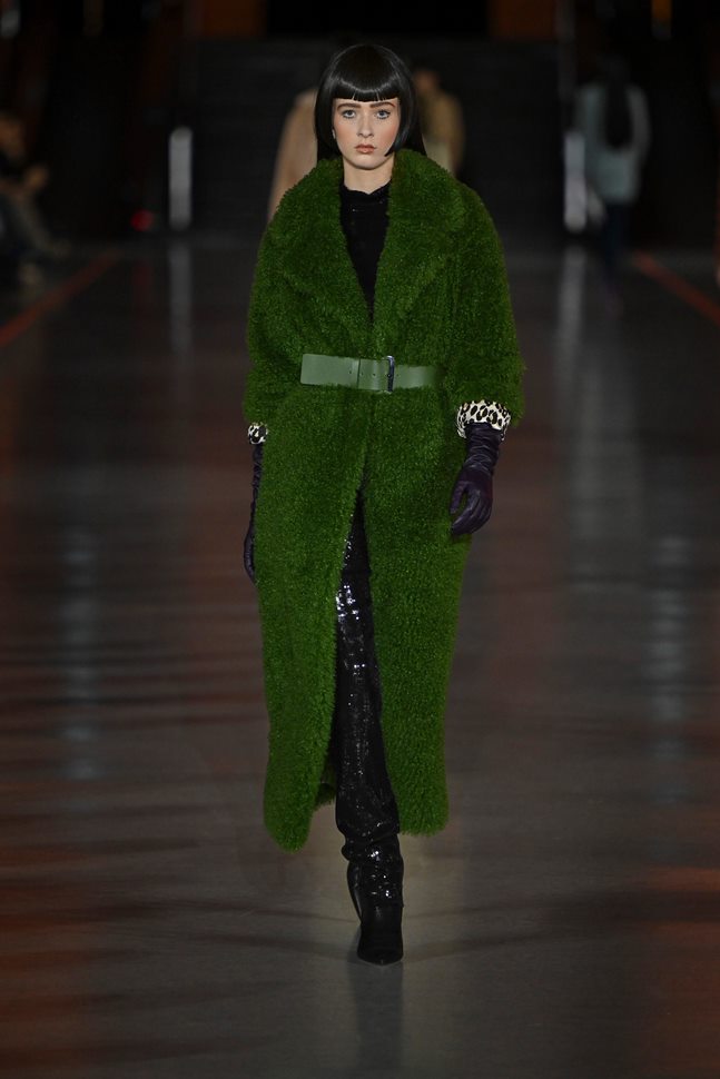 Marc Cain Berlin Fashion Week 2023