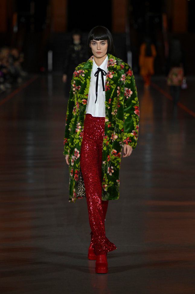 Marc Cain Berlin Fashion Week 2023