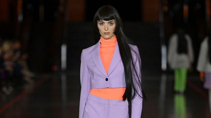 Frisuren-Trend 2023: Der „Jellyfish“-Haarschnitt ist DAS Must-have des Jahres