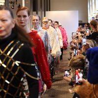 Berlin Fashion Week 2023: Das sind die Highlights der Modewoche