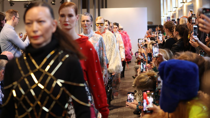 Berlin Fashion Week 2023: Das sind die Highlights der Modewoche