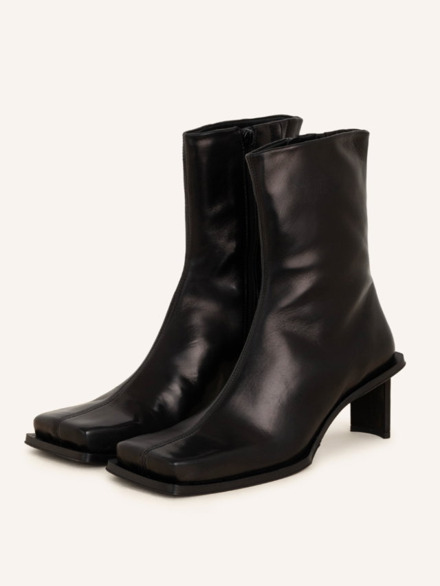 Ankle Boots von Miista