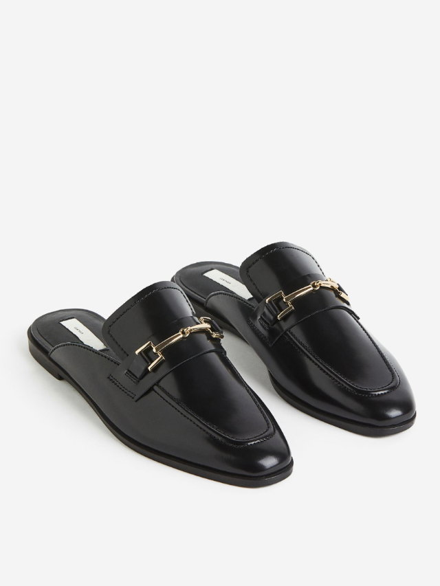 Mules von H&M