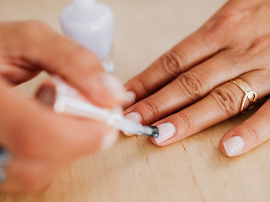 Nagellack