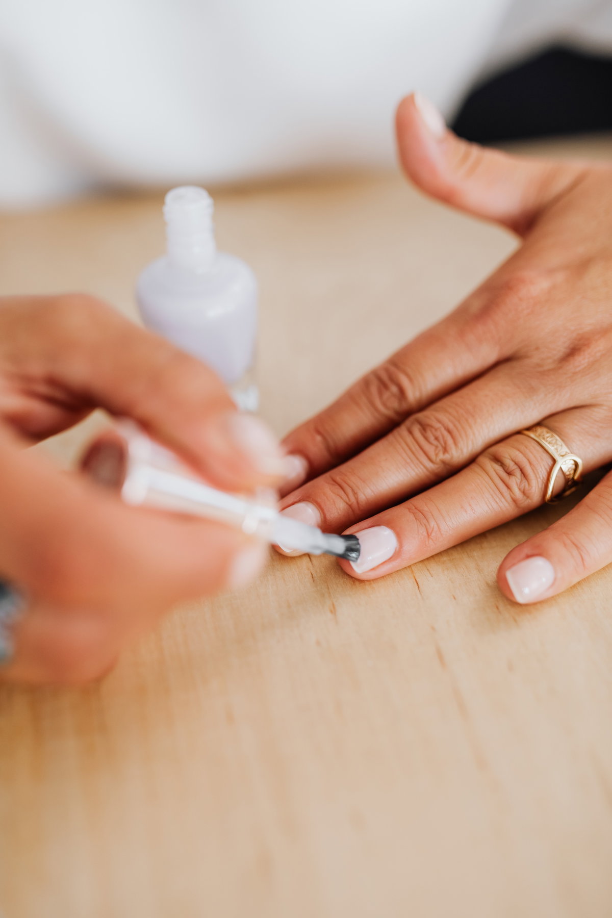Nagellack