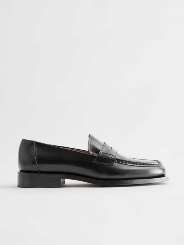 Loafers von & Other Stories