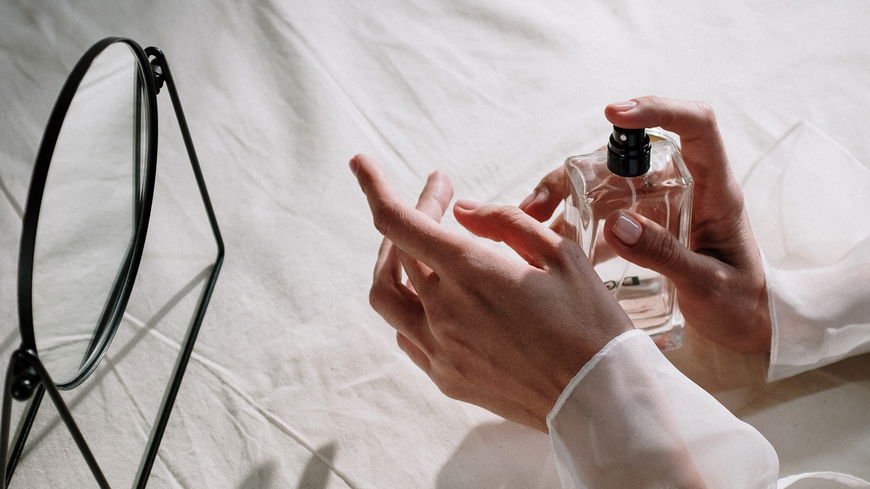 Parfum-Trends 2025: Mit diesen Düften wickeln wir jeden um den Finger