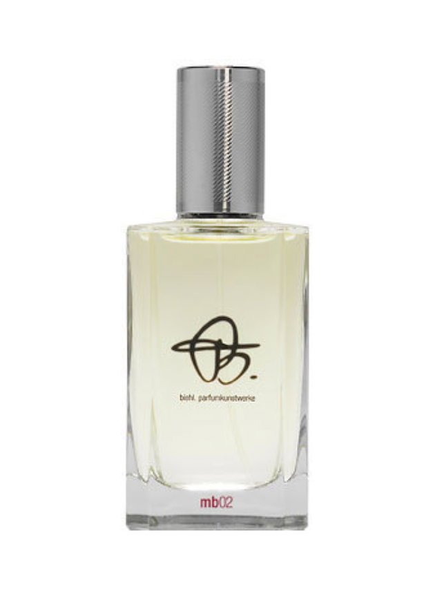 Parfum Biehl Parfumkunstwerke MB02