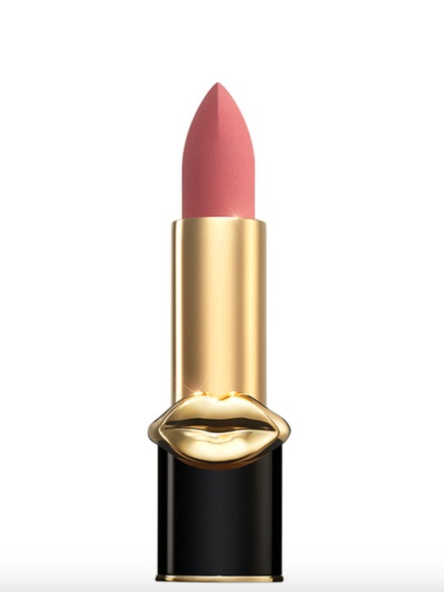 Lippenstift von Pat McGrath Labs