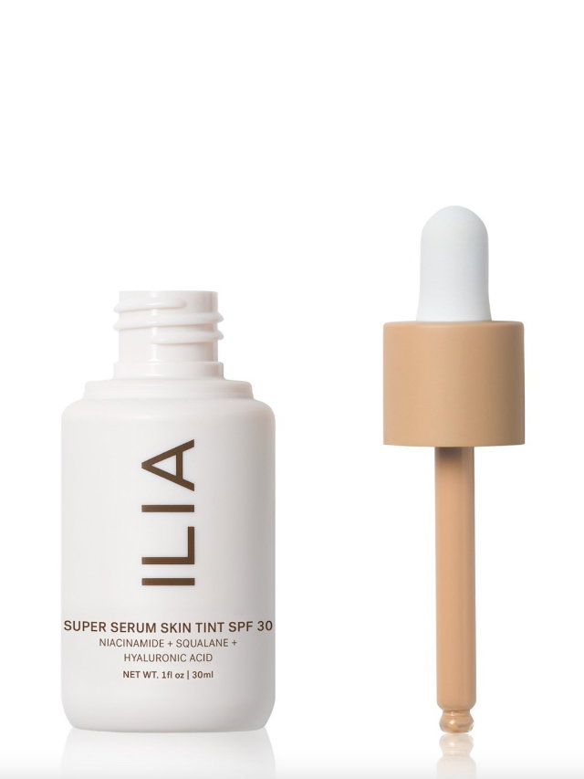 Skin Tint von Ilia
