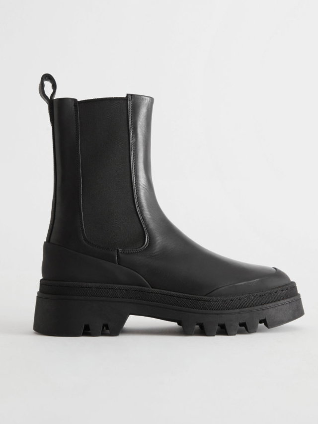 Chunky Boots von & Other Stories