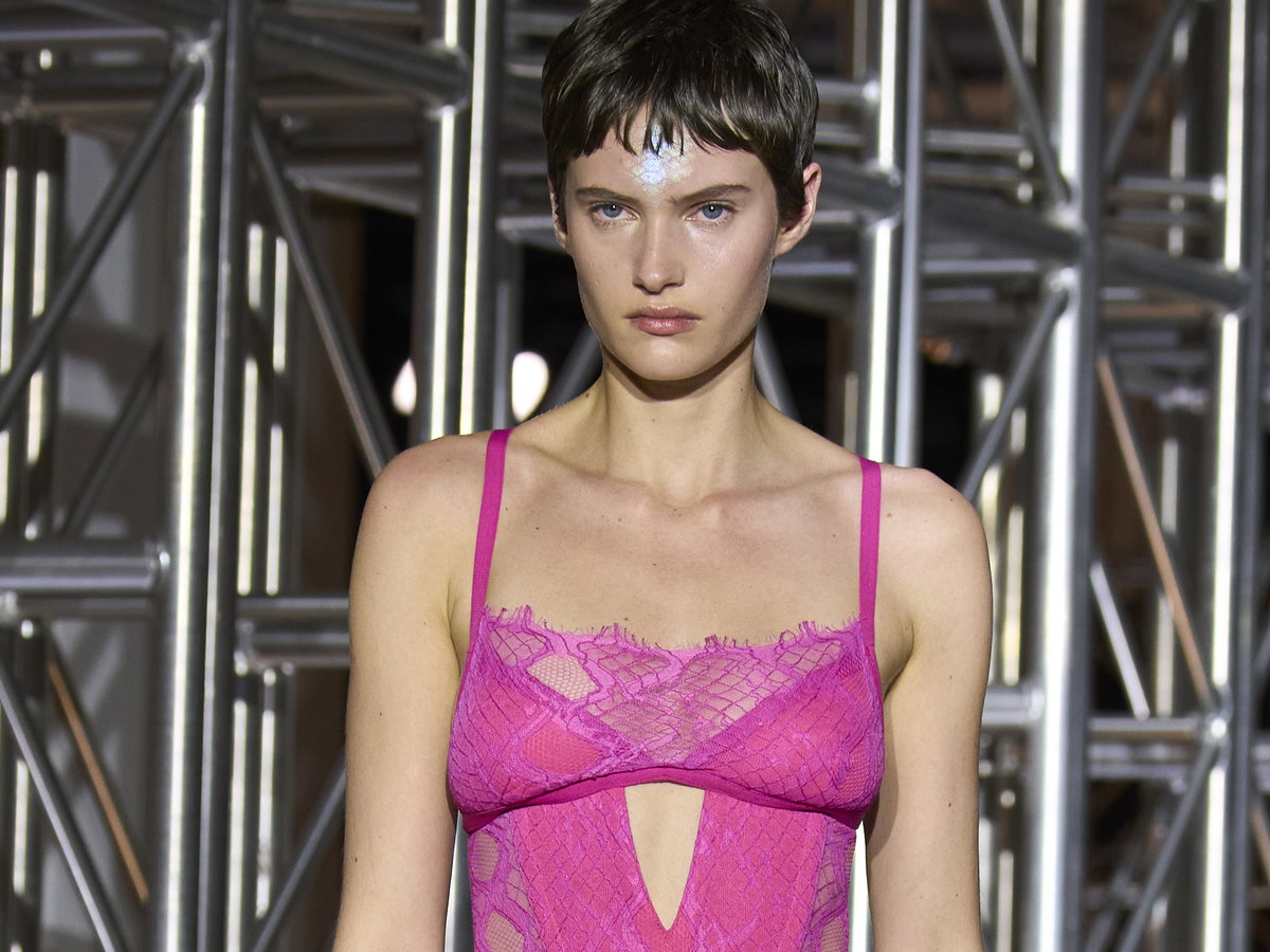 Dion Lee