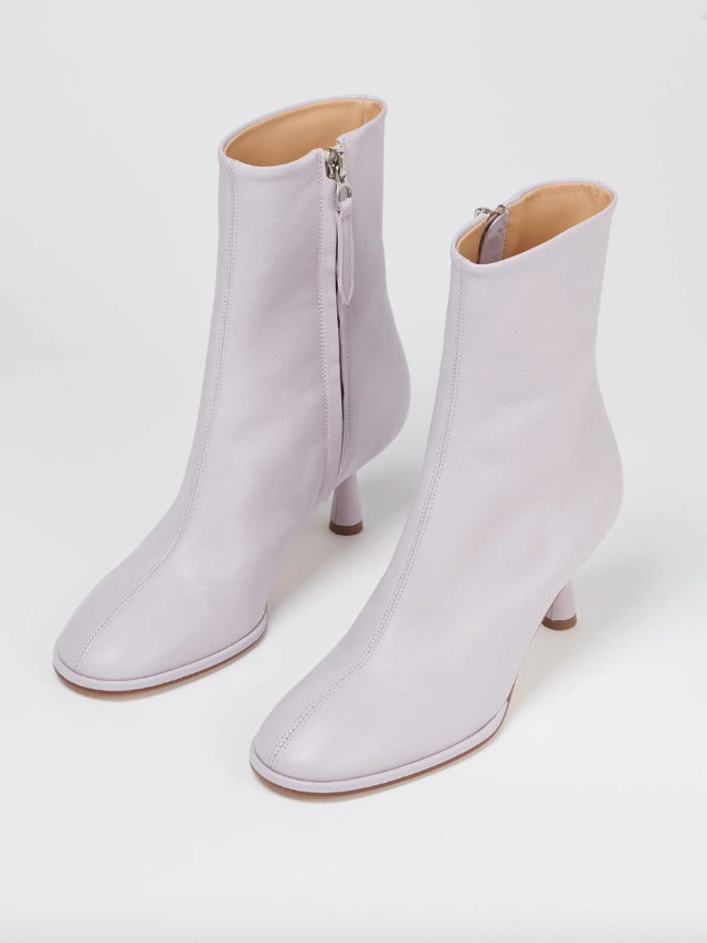 Ankle Boots für den Frühling