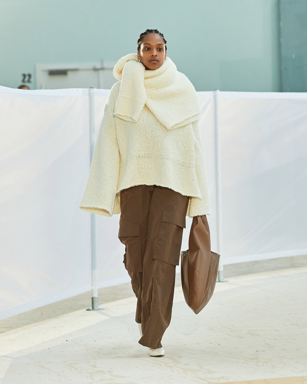 Aeron AW23 Runway