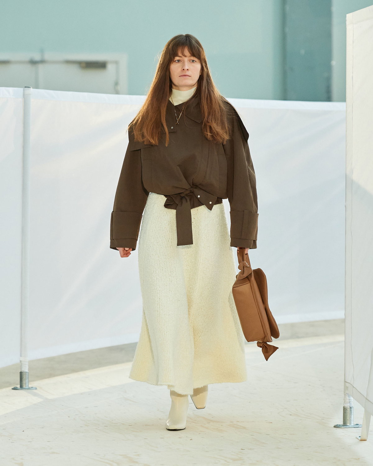 Aeron AW23 Runway