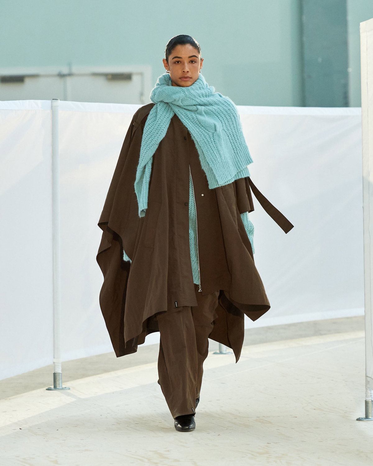 Aeron AW23 Runway