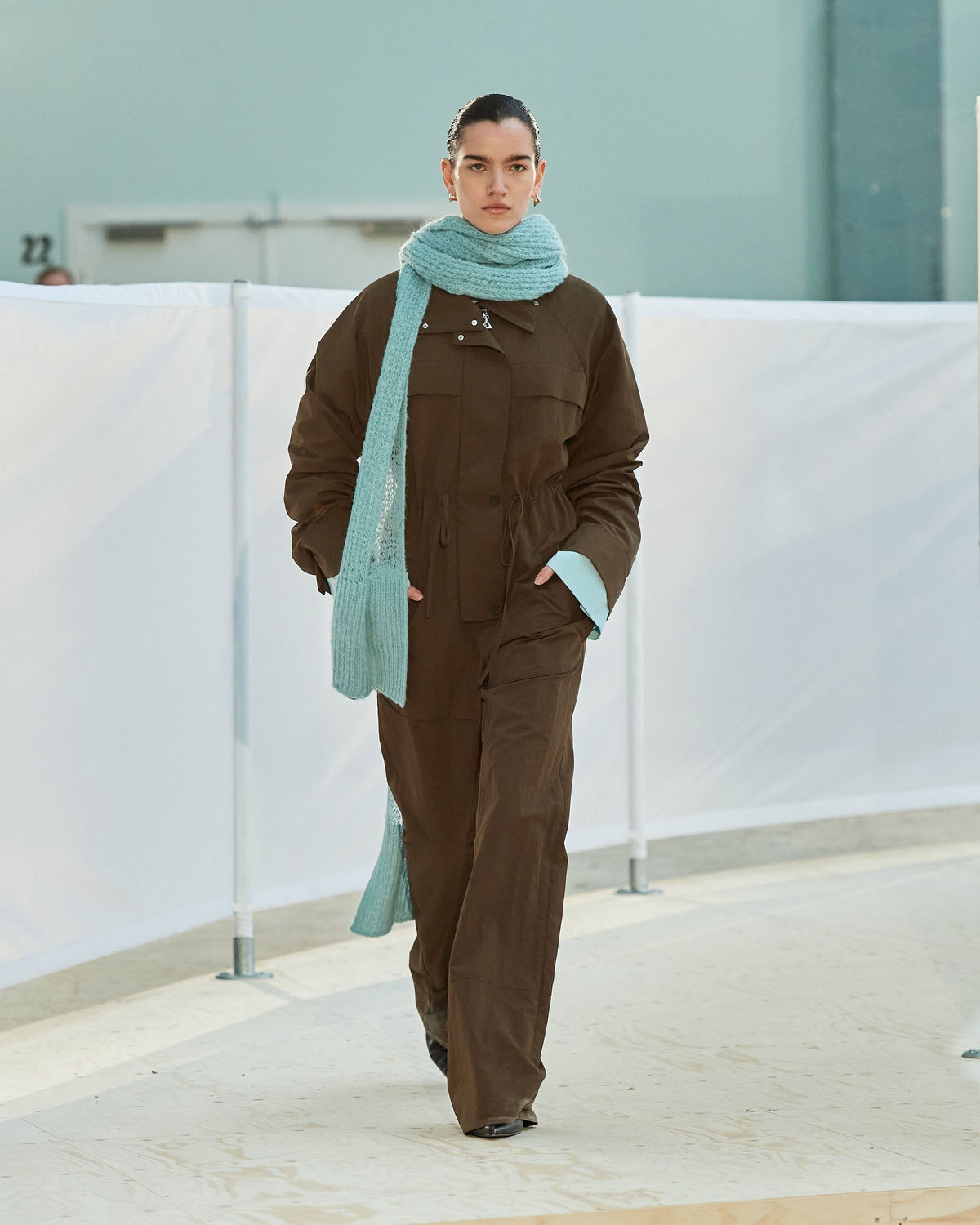 Aeron AW23 Runway