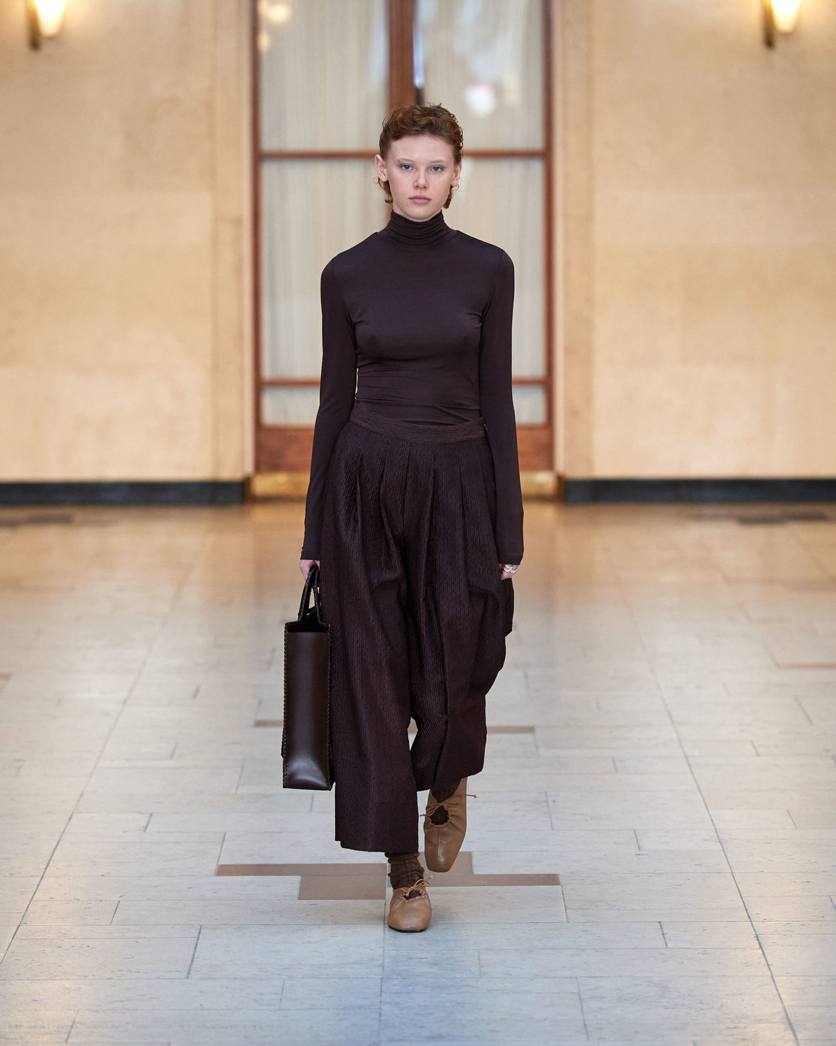 Lovechild 1979 AW2023 Runway