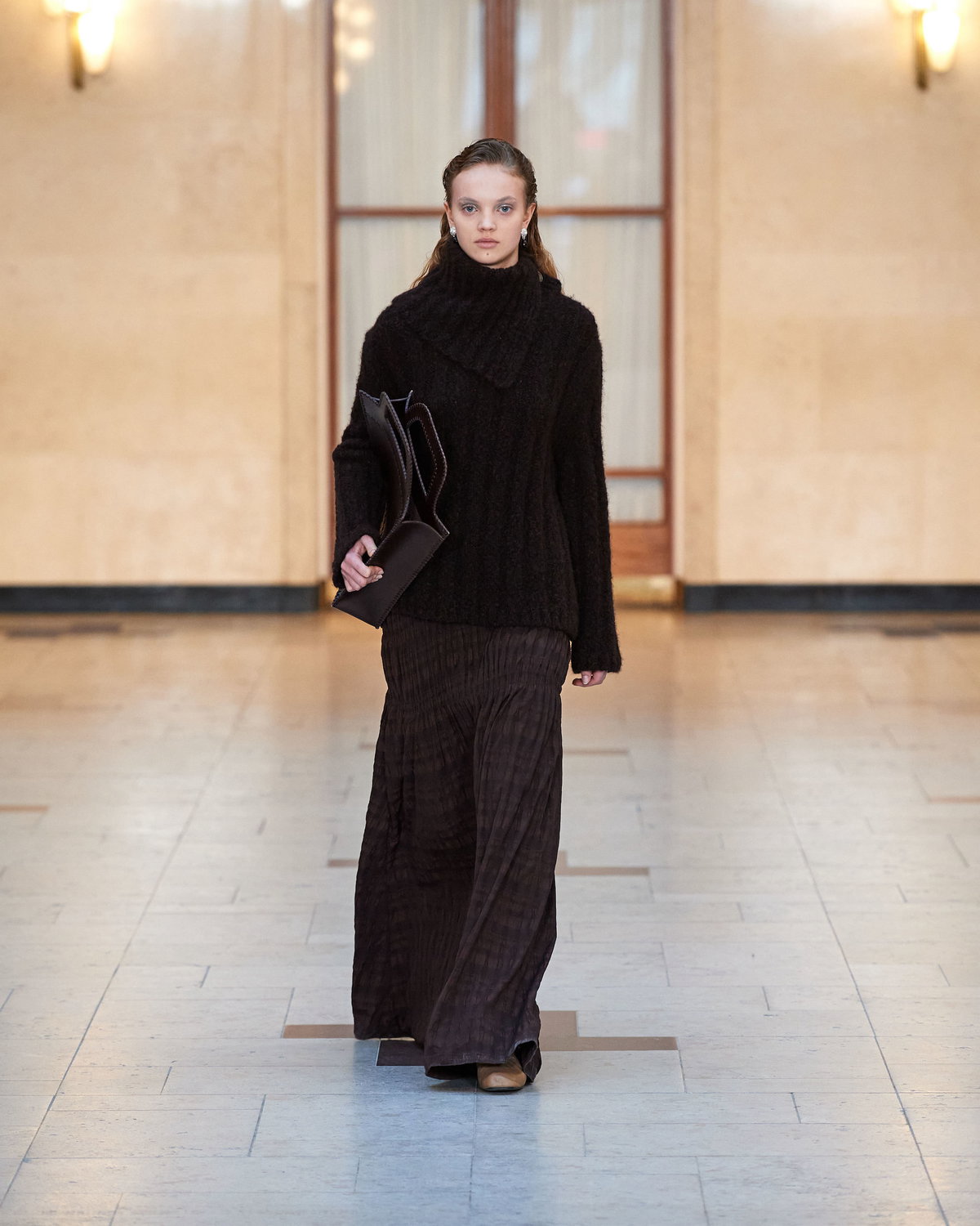 Lovechild 1979 AW2023 Runway