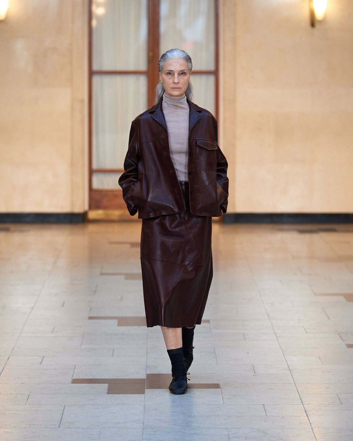 Lovechild 1979 AW2023 Runway