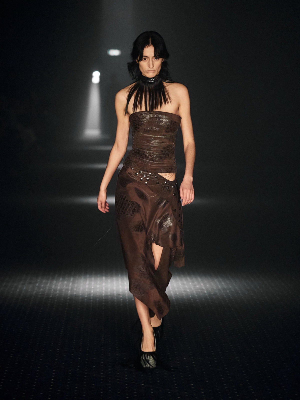 P.L.N. AW23 Runway