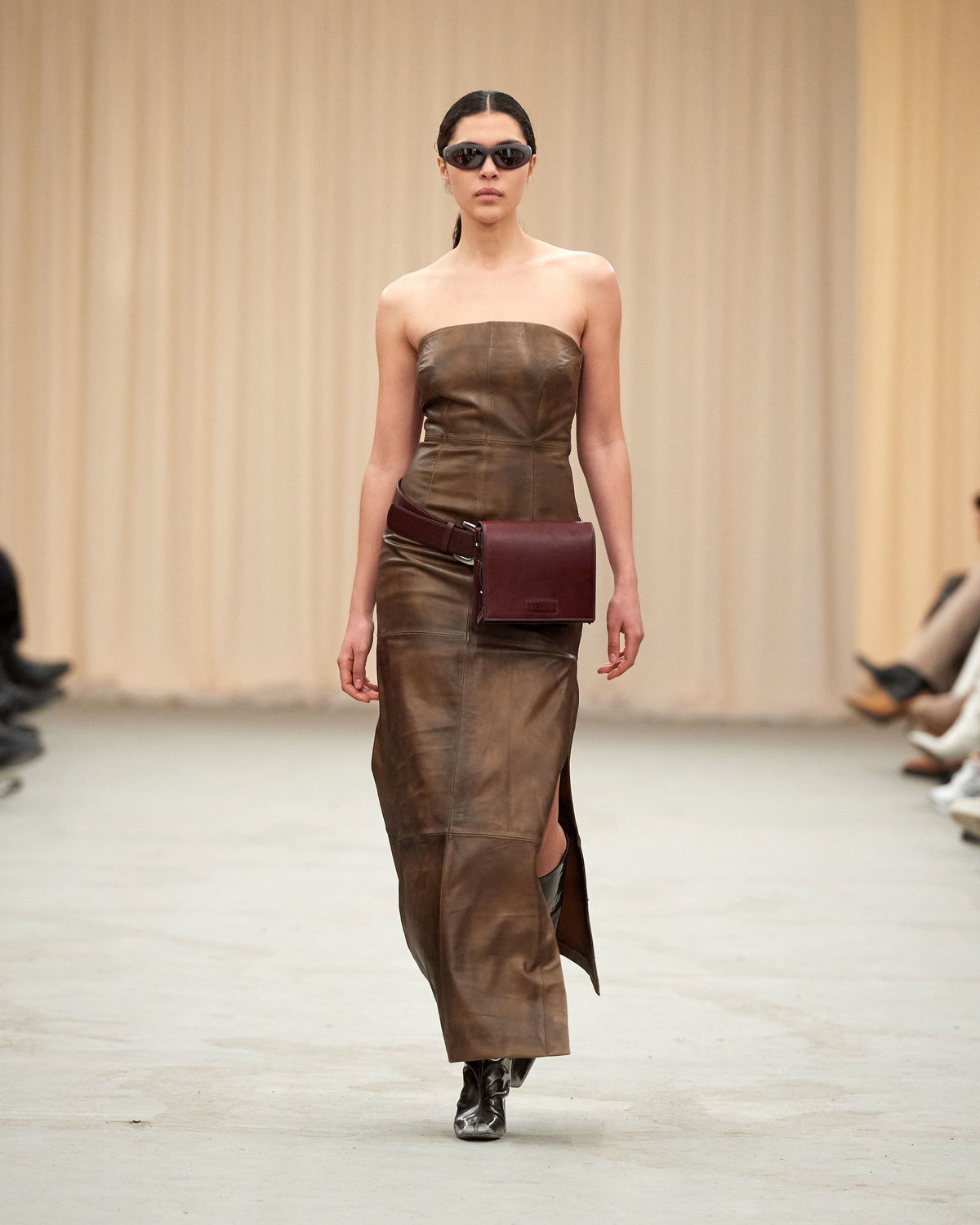 Remain AW23 Runway