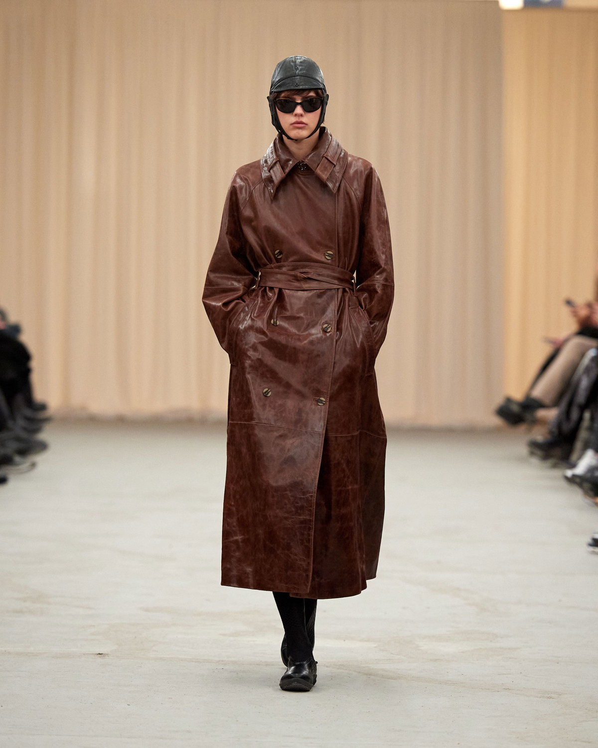 Remain AW23 Runway