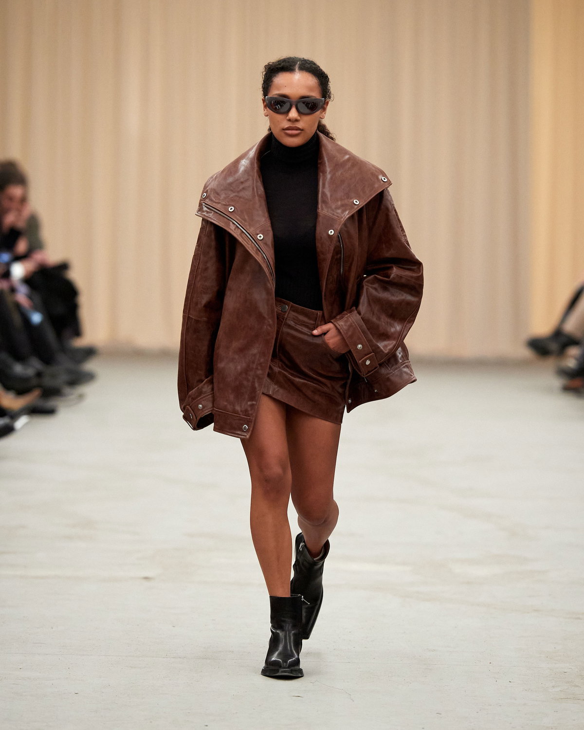 Remain AW23 Runway