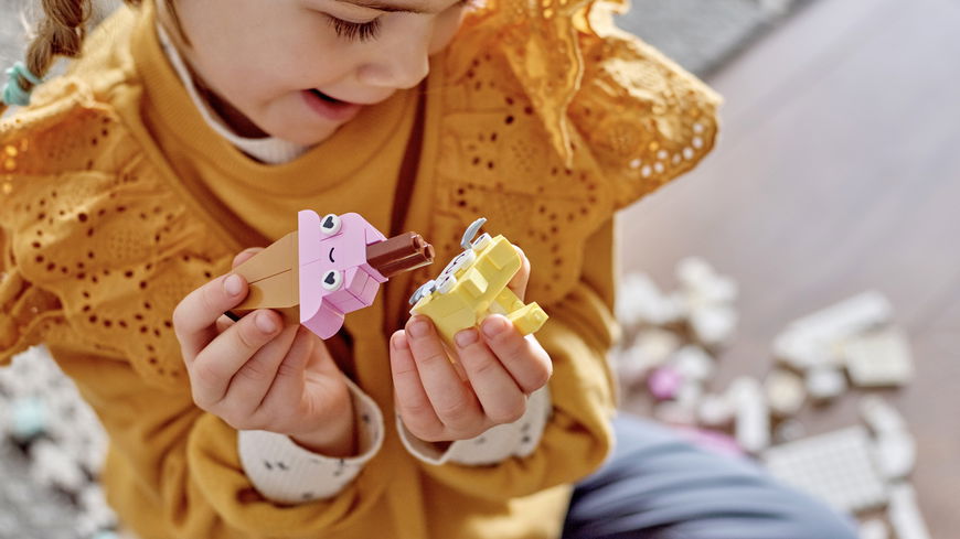 Ostern: Glückliche Erinnerungen mit den Liebsten bauen? Wir verraten, wie das geht!