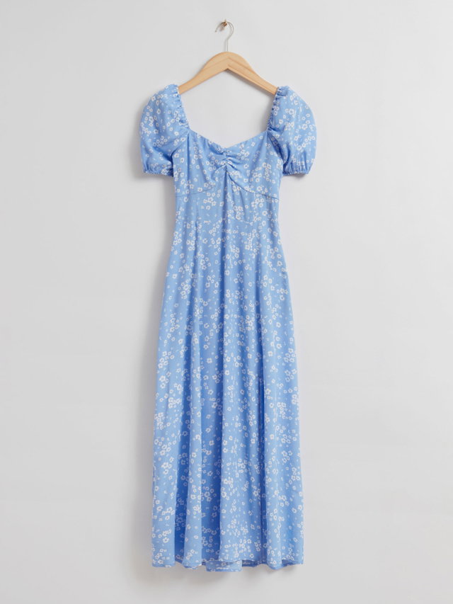 Blumenkleid von & Other Stories