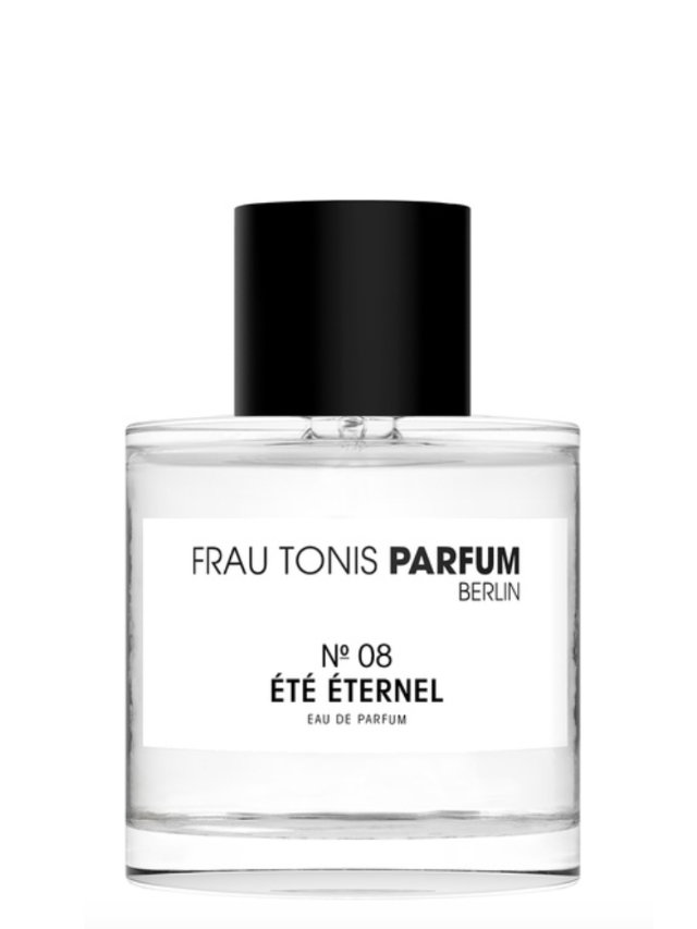 Floraler Duft von Frau Tonis