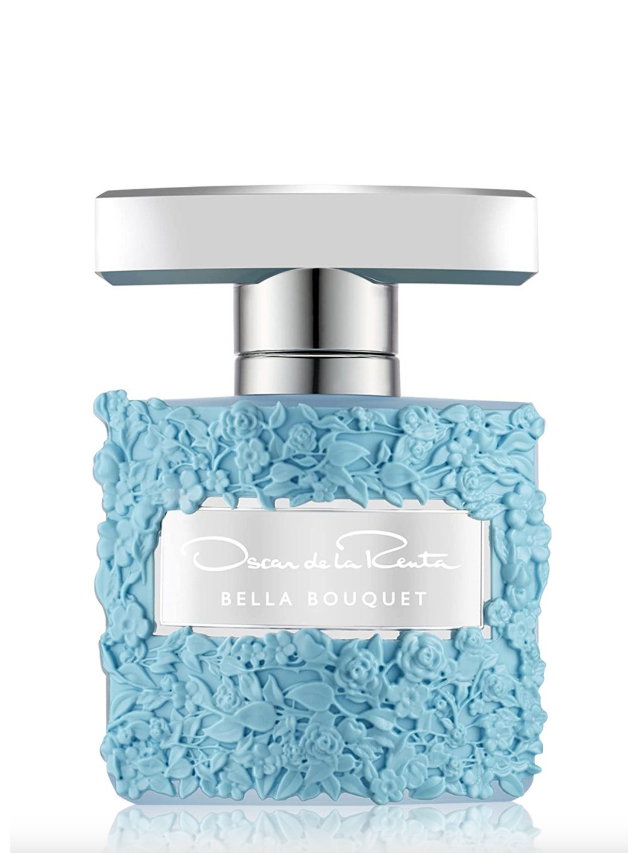 Floraler Duft von Oscar de la Renta