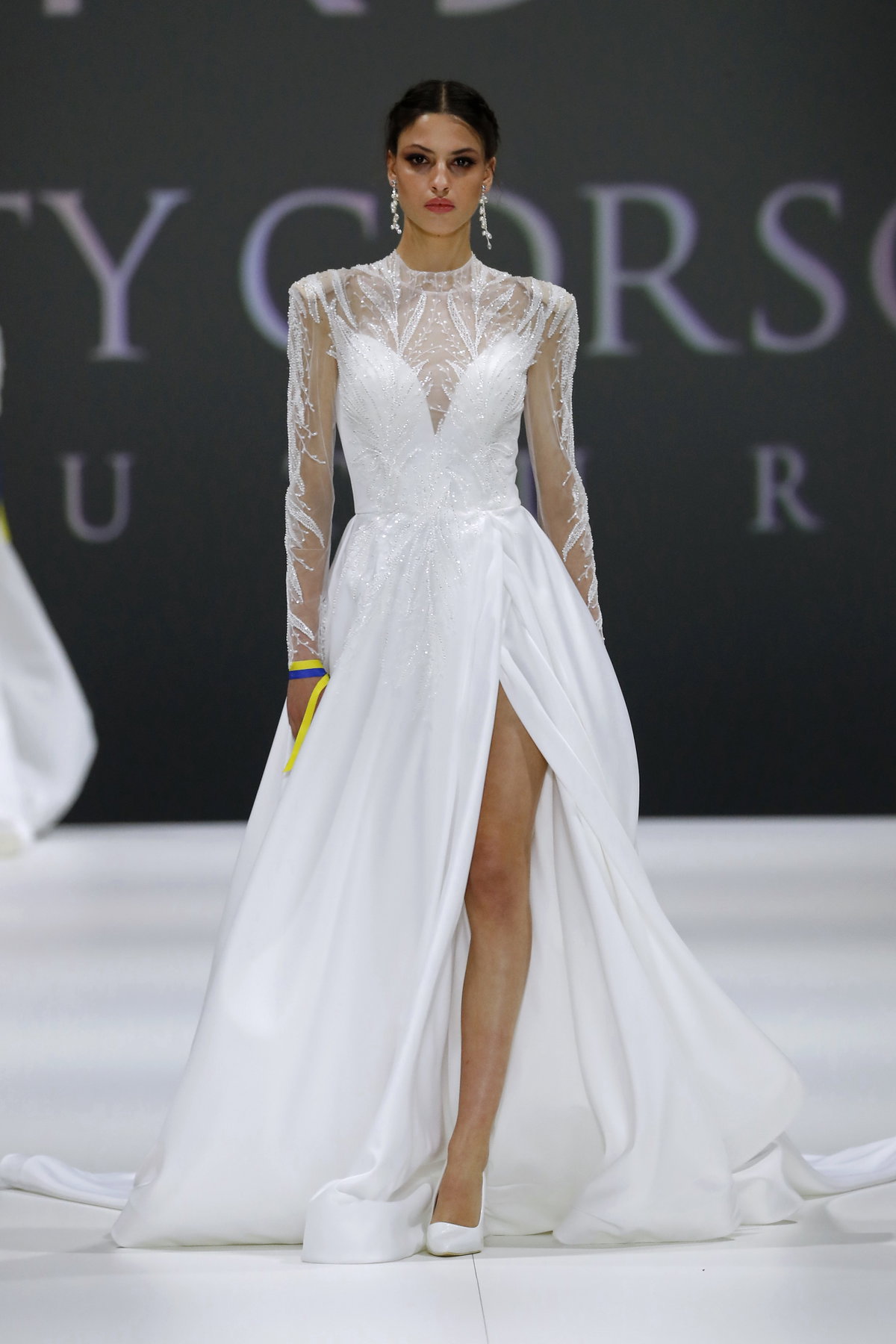 Brautkleid Katy Corso