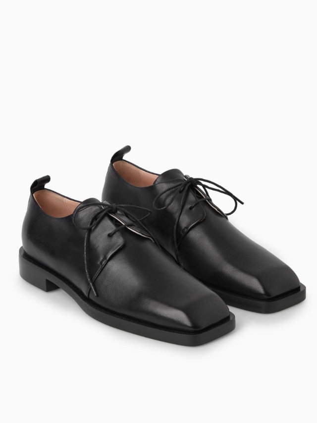 Brogues von COS